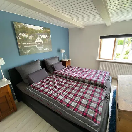 Chestnut Apartment Rantzau
