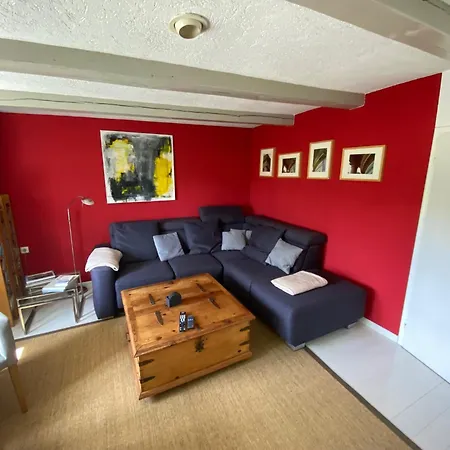 Apartment Chestnut Rantzau