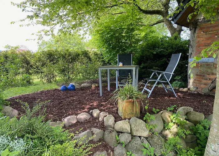 Apartamento Chestnut *