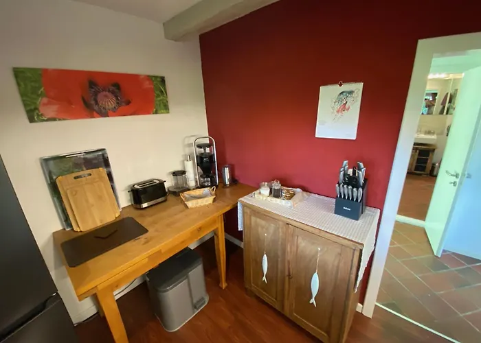 Apartamento Chestnut