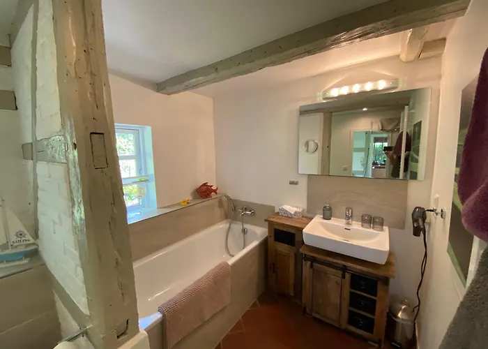 Apartamento Chestnut *