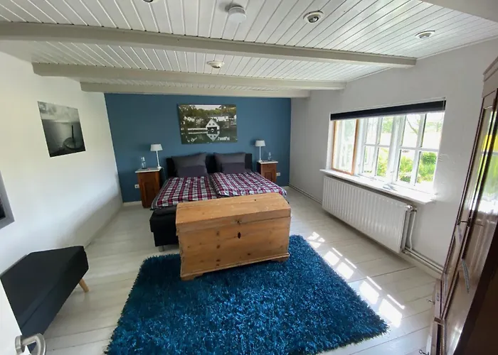 Chestnut Apartamento