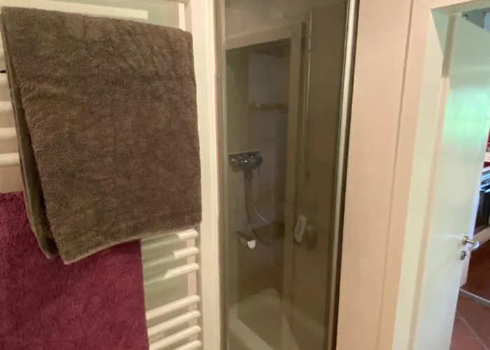 Apartamento Chestnut Rantzau