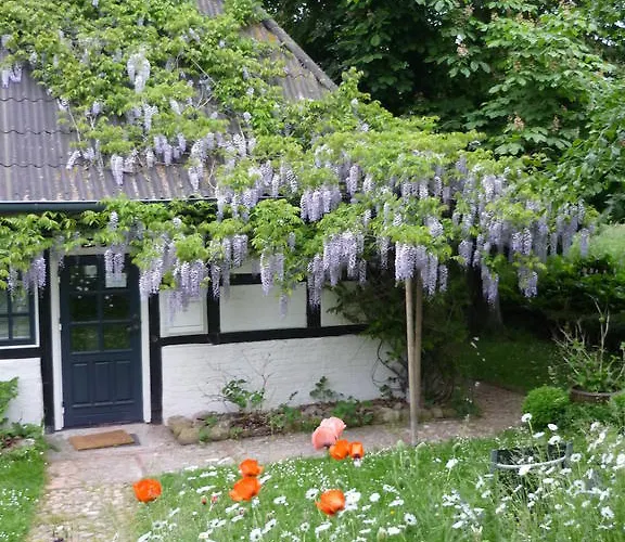 Apartamento Chestnut *