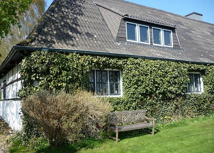 Chestnut Apartamento Rantzau